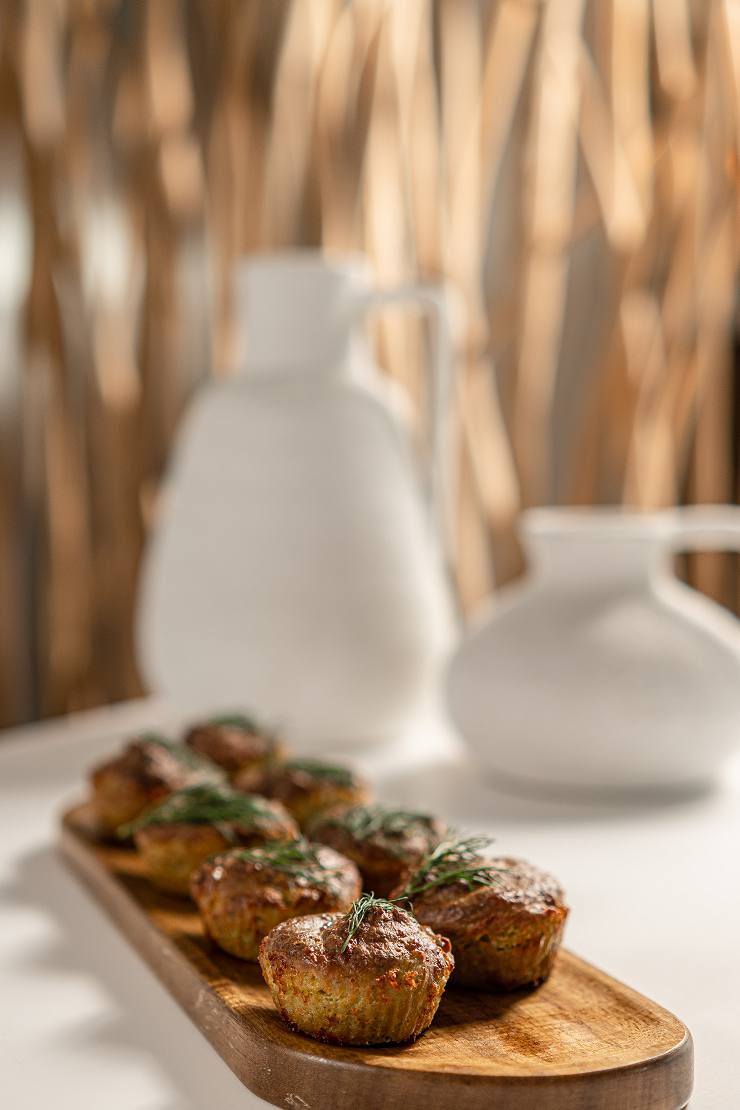 Mama's Breakfast at Hotel Grotta