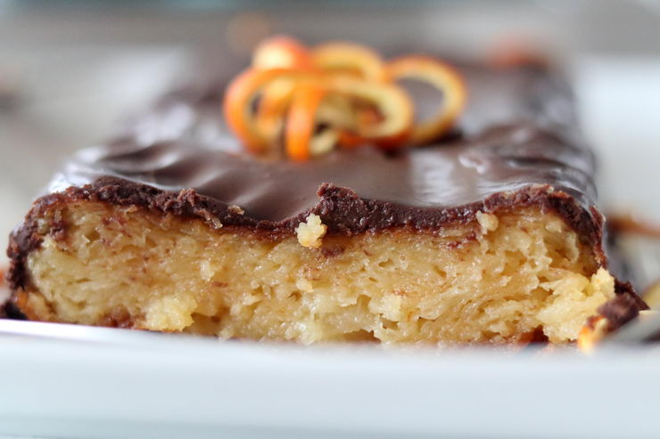 Mama's Breakfast at Hotel Grotta