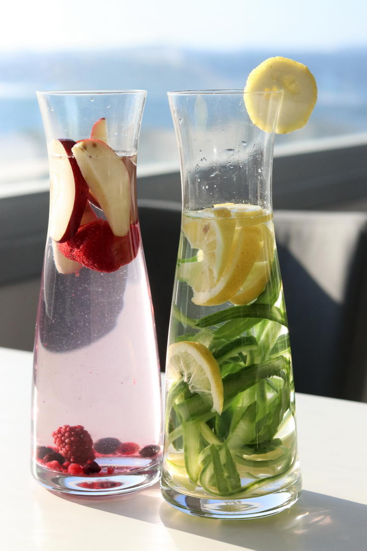 Mama's Breakfast at Hotel Grotta