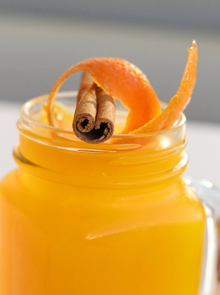 Mama's Breakfast at Hotel Grotta