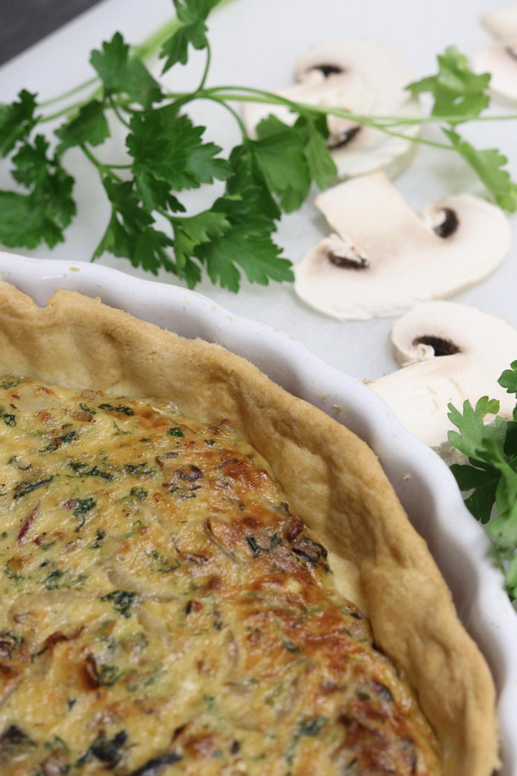 Mama's Breakfast at Hotel Grotta