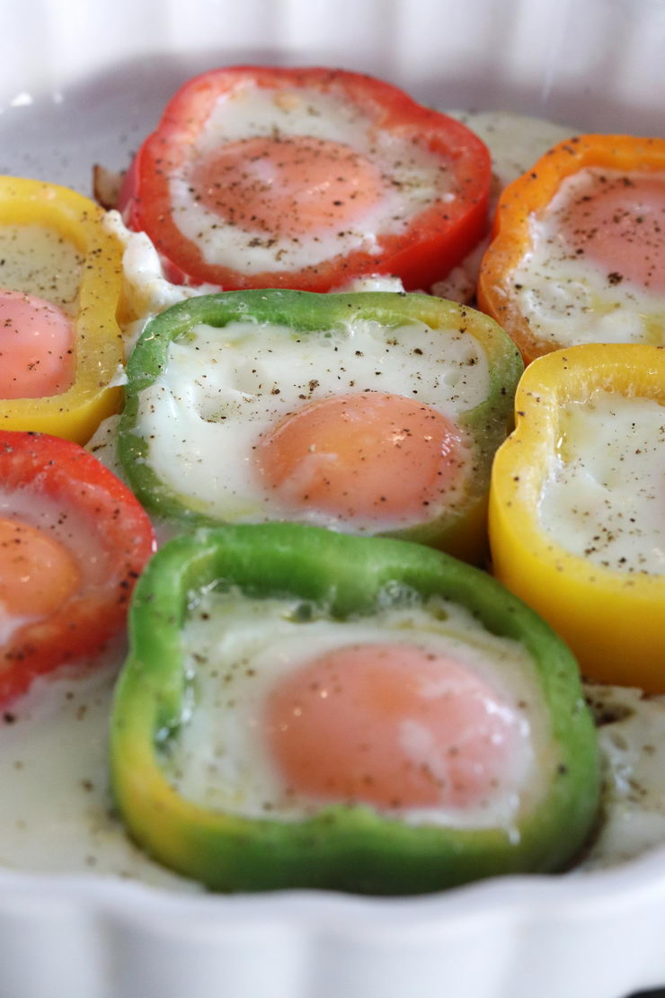 Mama's Breakfast at Hotel Grotta