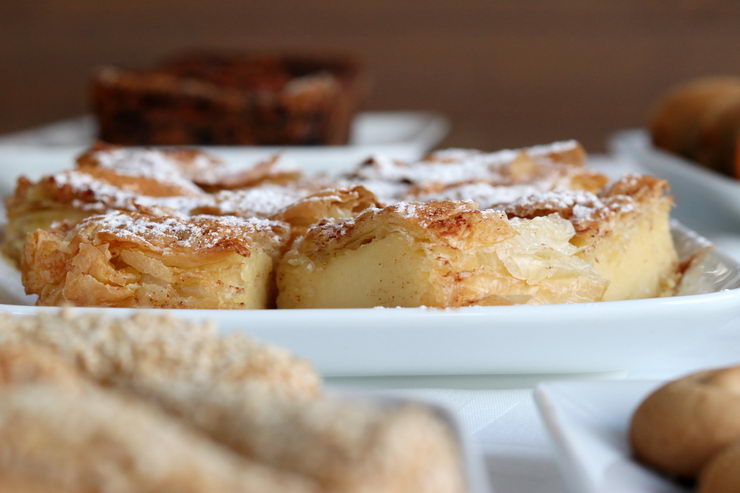 Mama's Breakfast at Hotel Grotta