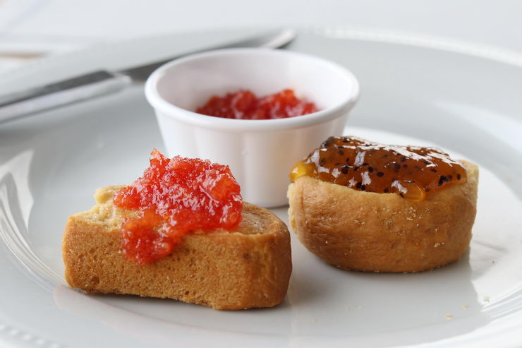 Mama's Breakfast at Hotel Grotta