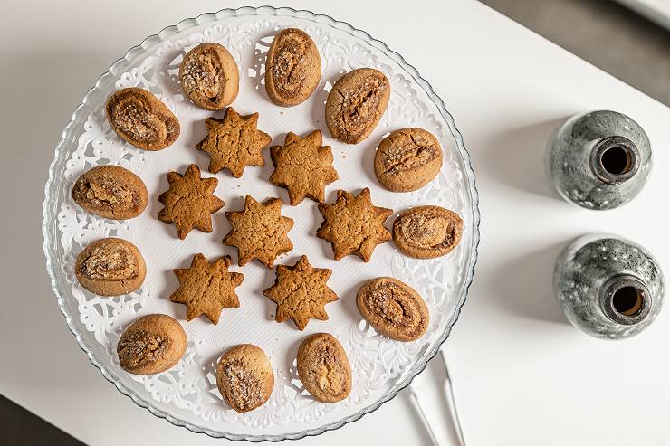 Mama's Breakfast at Hotel Grotta