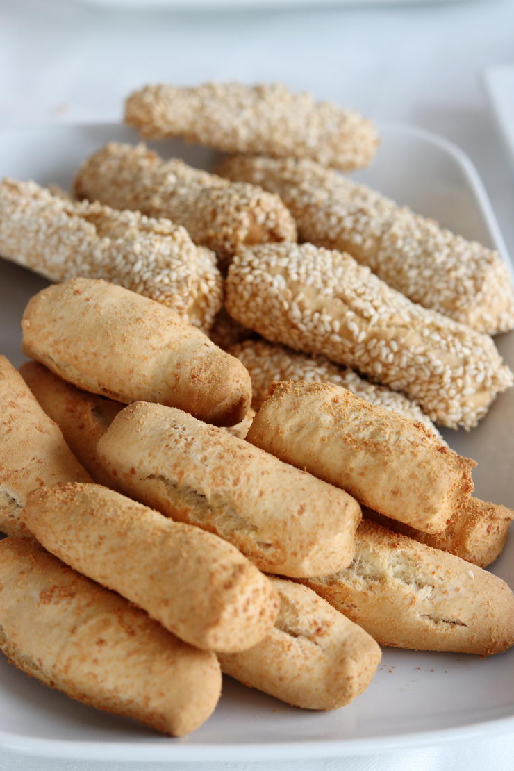 Mama's Breakfast at Hotel Grotta