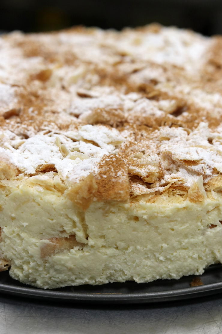 Mama's Breakfast at Hotel Grotta