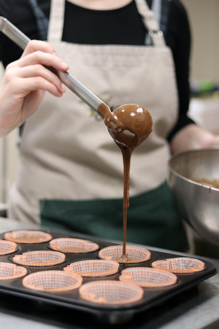 Mama's Breakfast at Hotel Grotta
