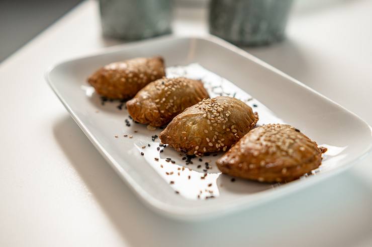 Mama's Breakfast at Hotel Grotta