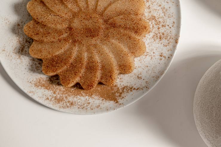 Mama's Breakfast at Hotel Grotta