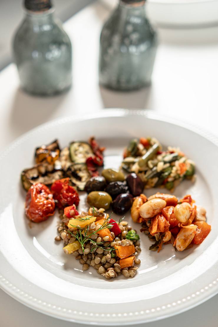 Mama's Breakfast at Hotel Grotta