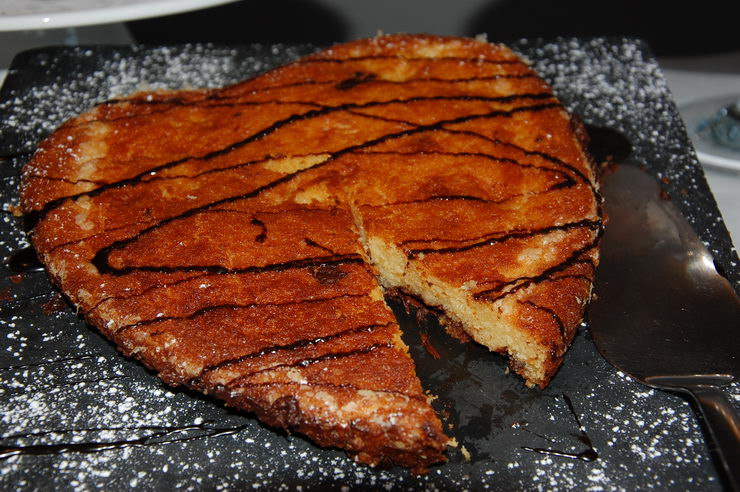 Mama's Breakfast at Hotel Grotta