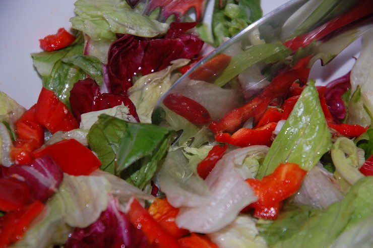 Mama's Breakfast at Hotel Grotta