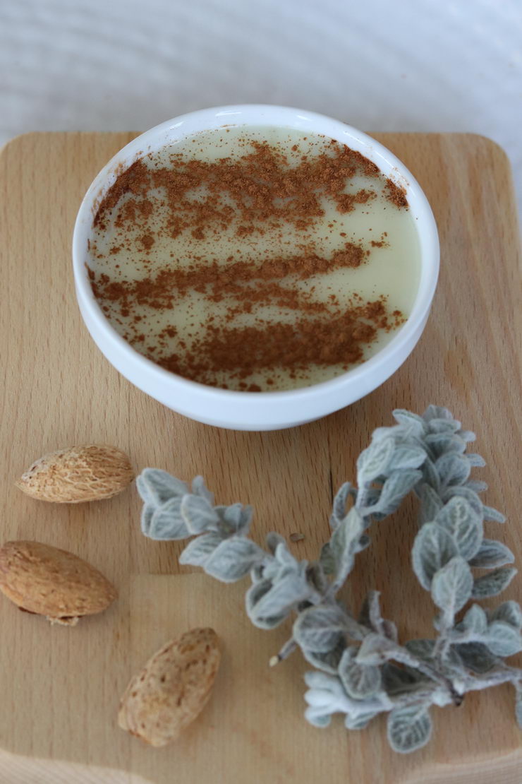 Mama's Breakfast at Hotel Grotta