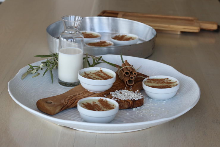 Mama's Breakfast at Hotel Grotta