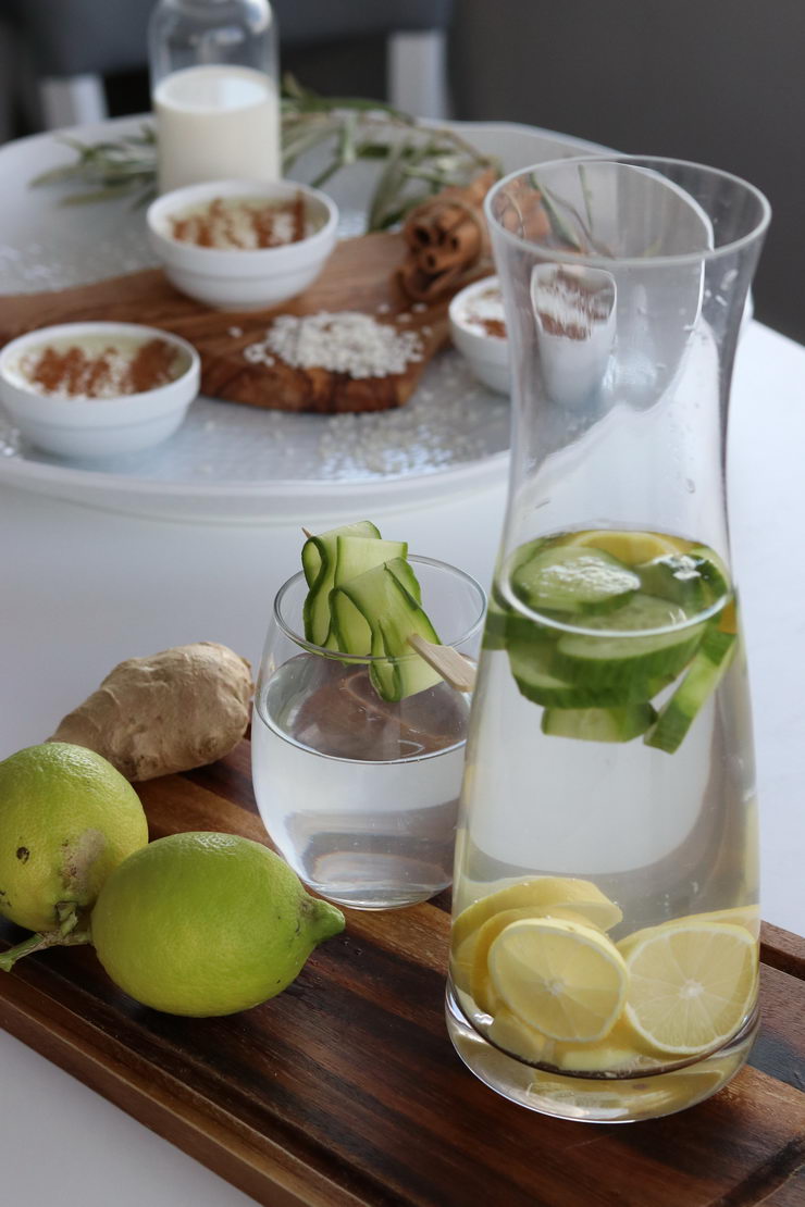 Mama's Breakfast at Hotel Grotta