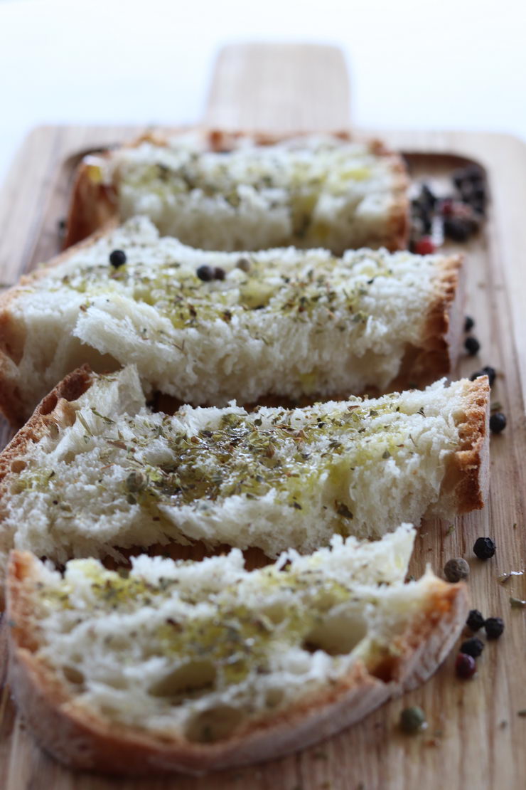 Mama's Breakfast at Hotel Grotta