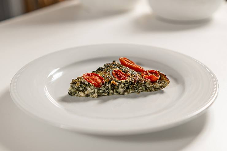 Mama's Breakfast at Hotel Grotta