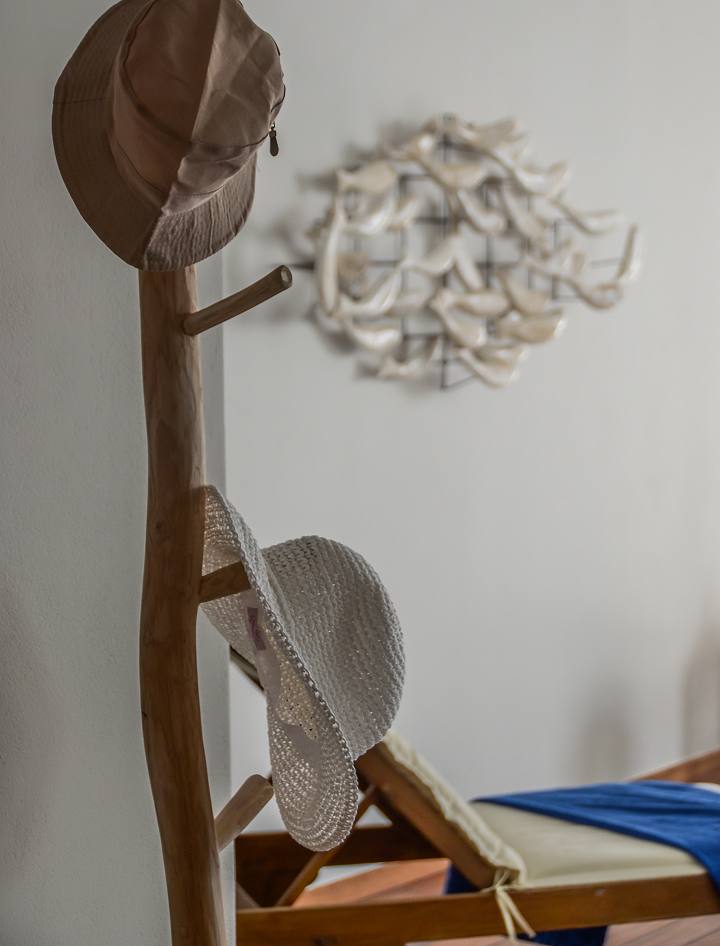 Hotel Grotta Services