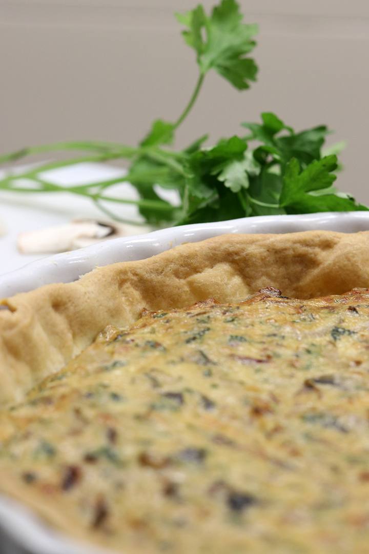 Mama's Breakfast at Hotel Grotta