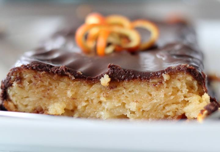 Mama's Breakfast at Hotel Grotta