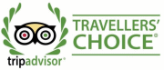 Tripadvisor Traveller's Choice